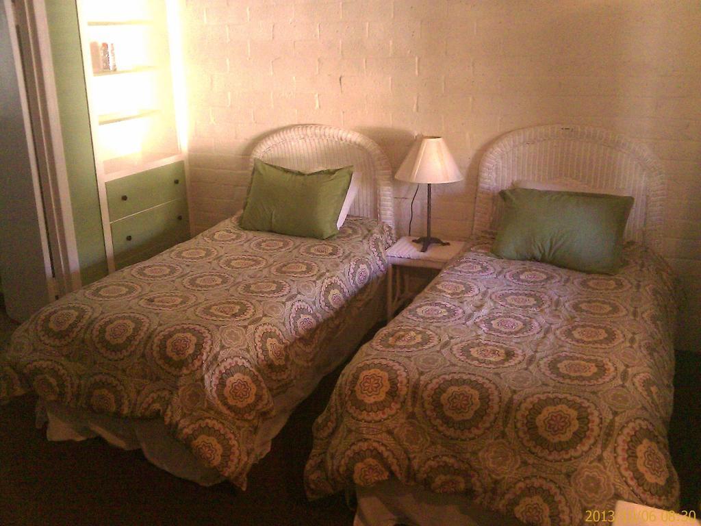 Ranch Motel Tehachapi Kamer foto