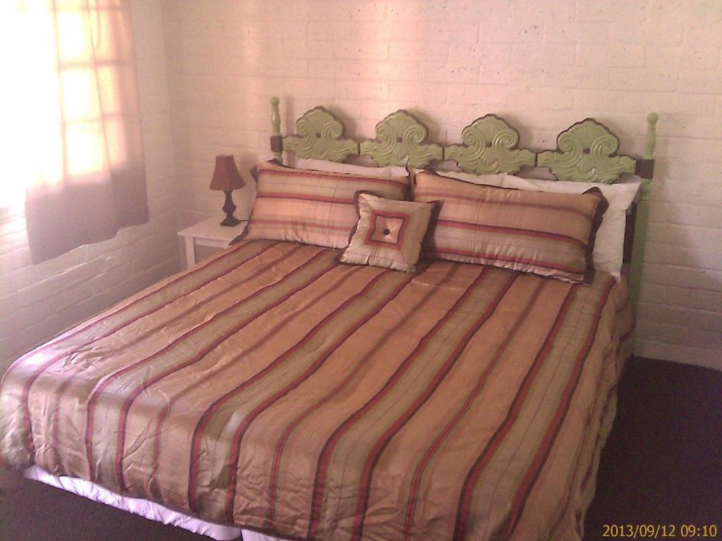 Ranch Motel Tehachapi Kamer foto