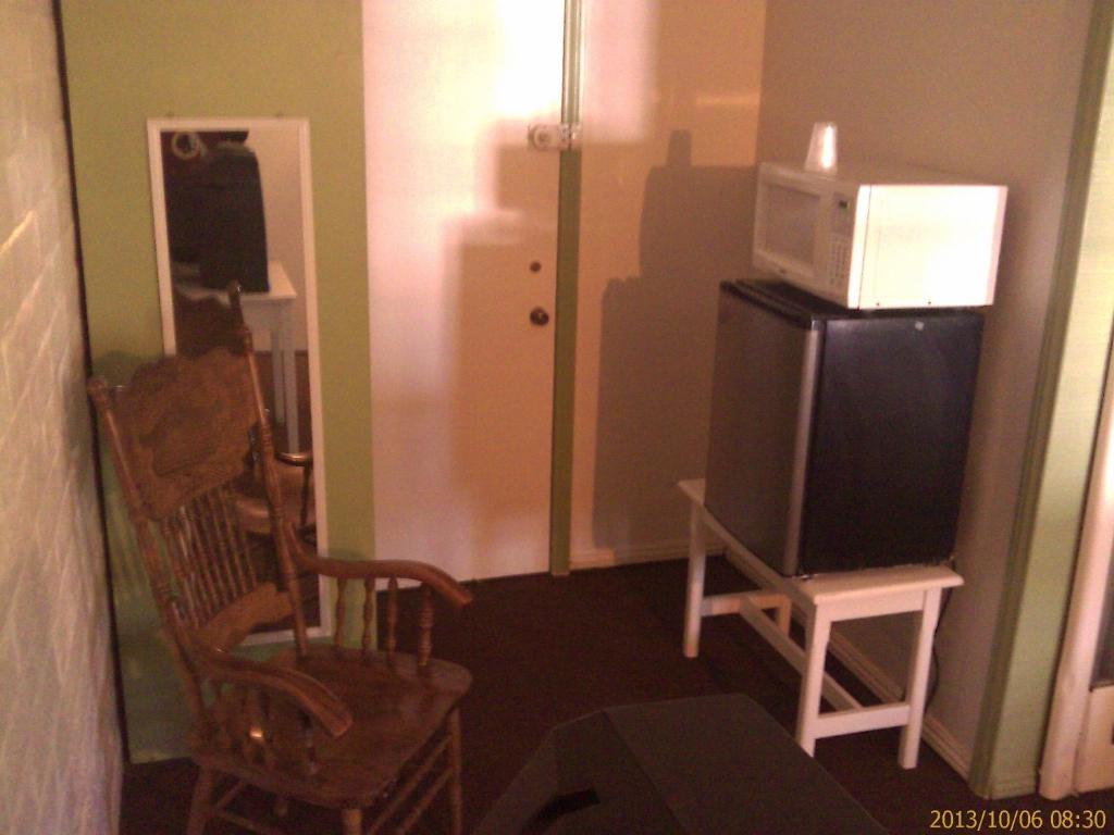 Ranch Motel Tehachapi Kamer foto