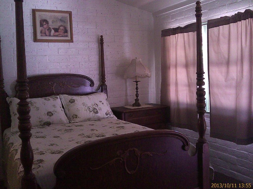 Ranch Motel Tehachapi Kamer foto