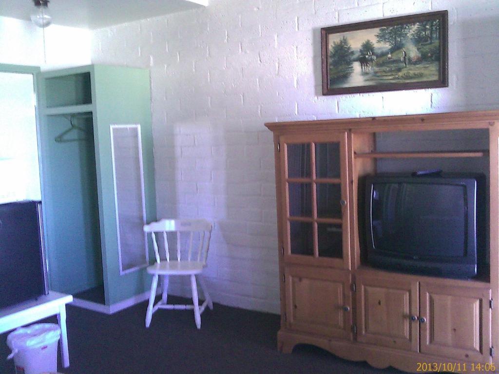 Ranch Motel Tehachapi Kamer foto